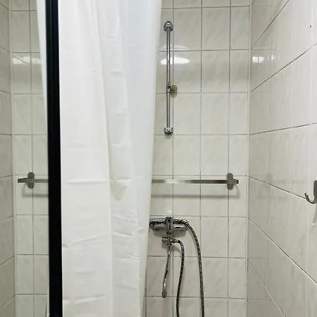 Saulelydzio Apartamentai * Palanga