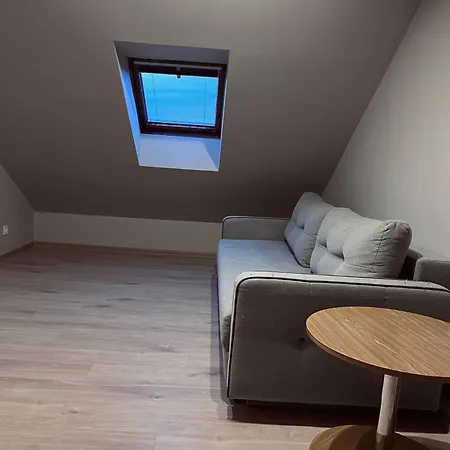 Saulelydzio Apartamentai *