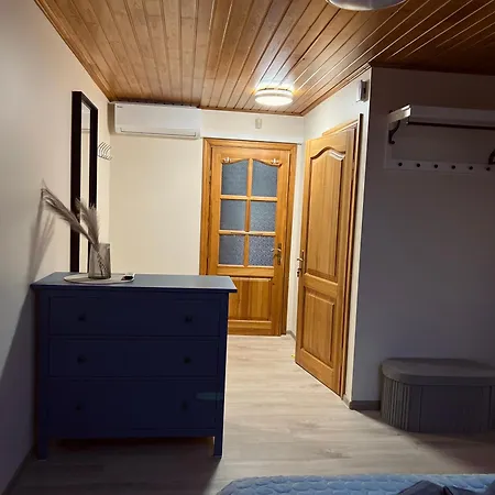 Saulelydzio Apartamentai